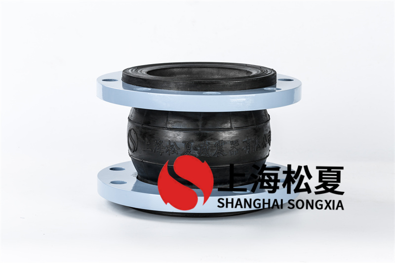 橡膠減震喉組裝疑難問題哪些？