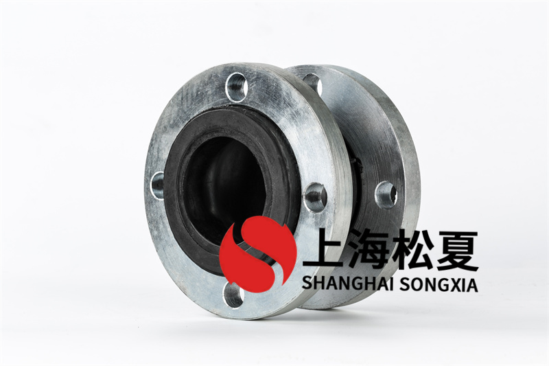 板式換熱器阻塞后會影響橡膠避震喉的因素有什么？