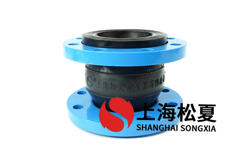 橡膠避震喉為什么安裝防拉脫設(shè)備？